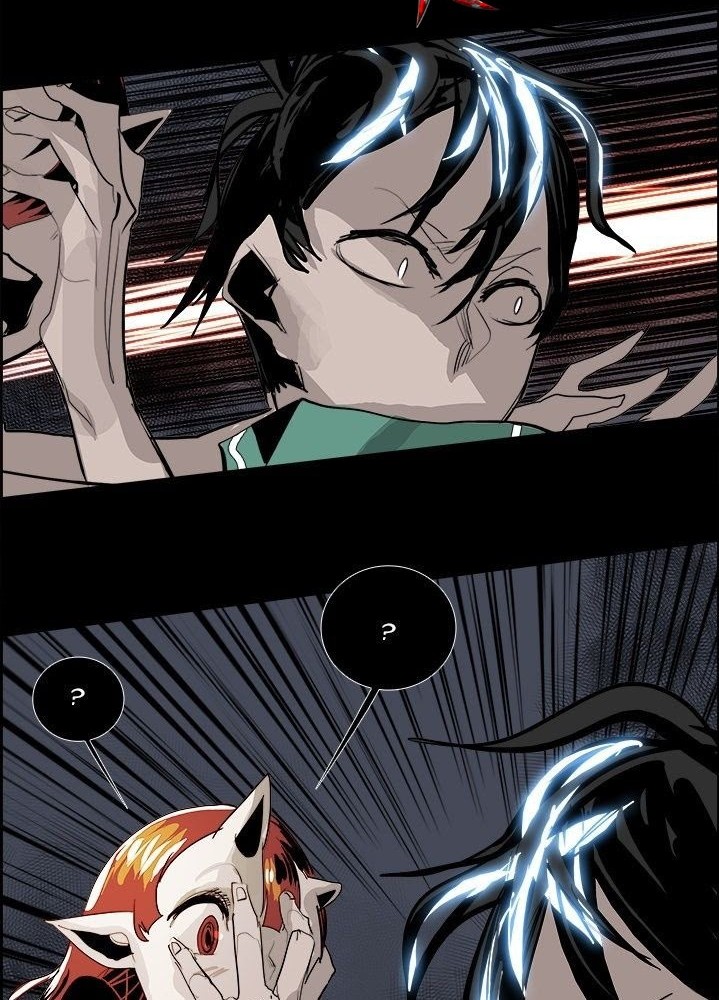 Warble Chapter 28 Gambar 19
