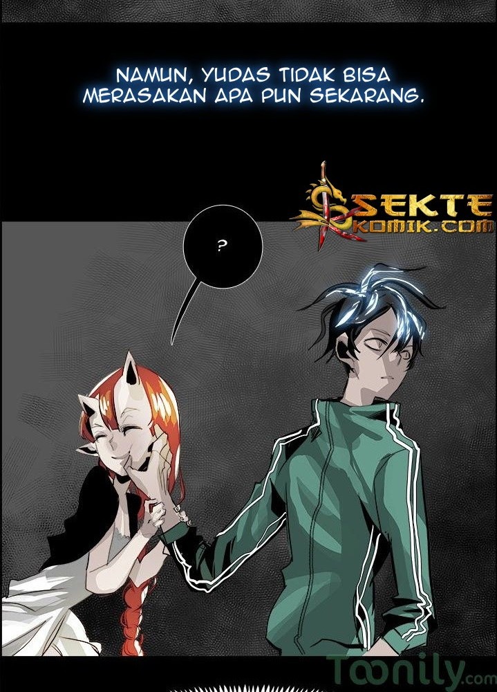 Warble Chapter 28 Gambar 21