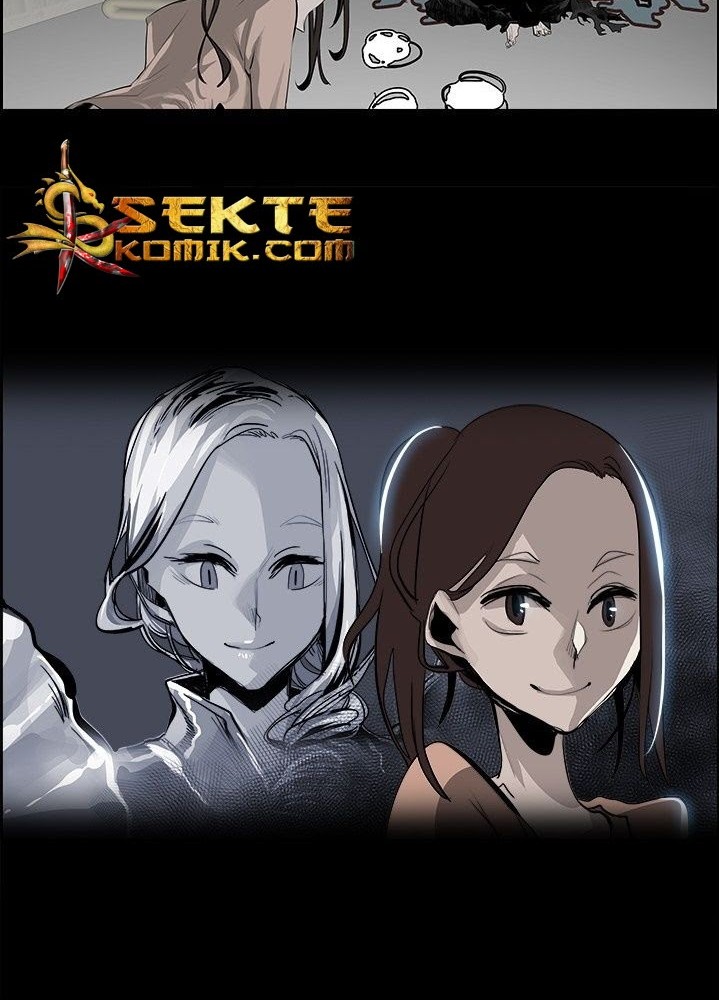 Warble Chapter 28 Gambar 23
