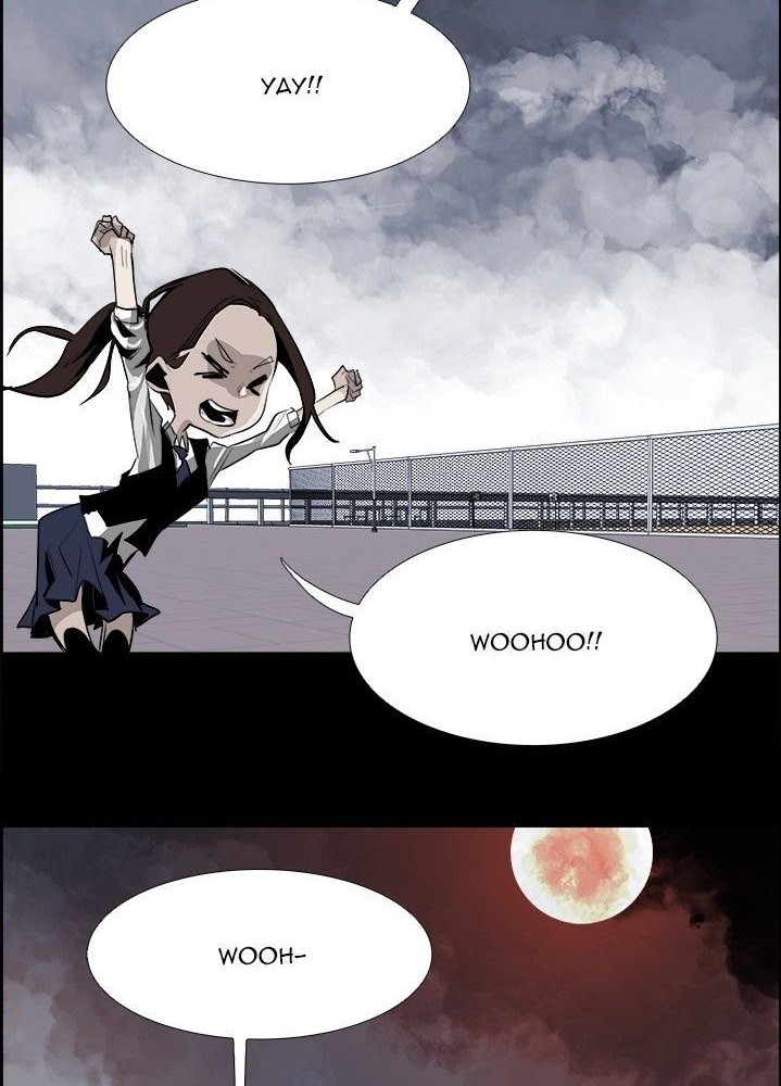 Warble Chapter 28 Gambar 27