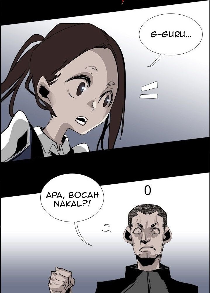 Warble Chapter 28 Gambar 31