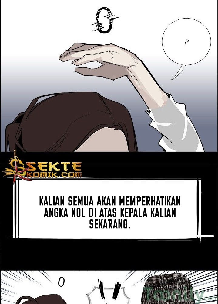 Warble Chapter 28 Gambar 33