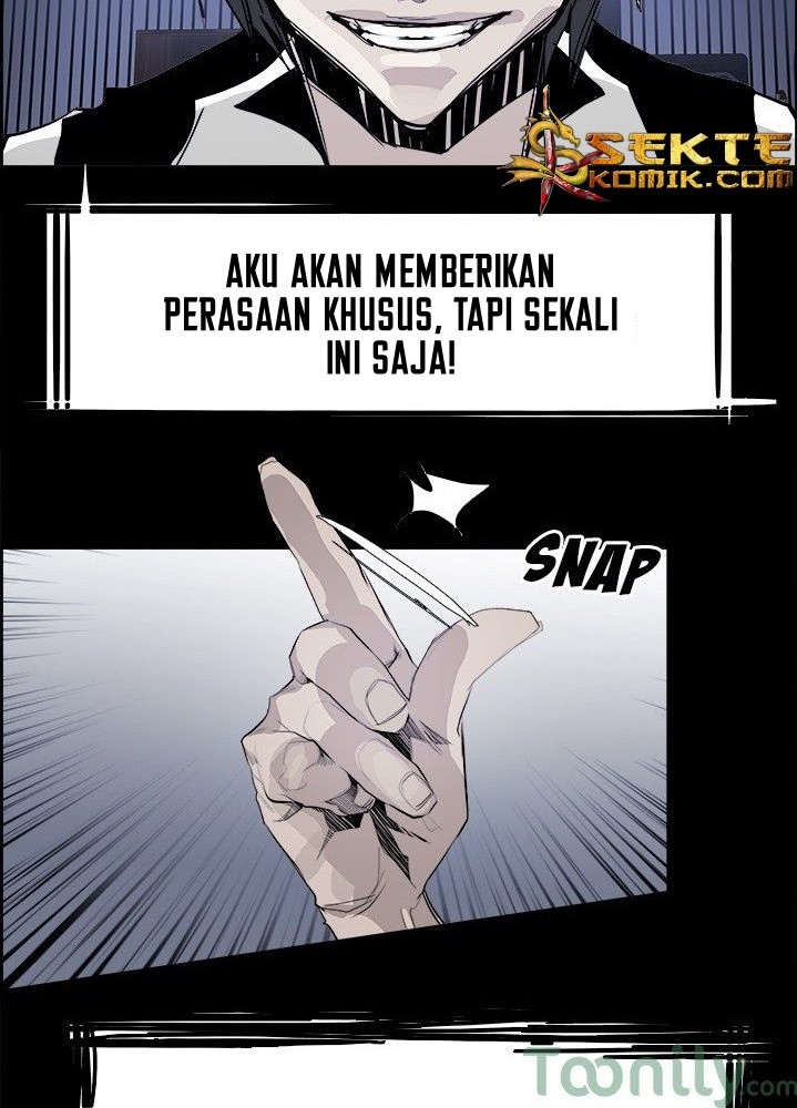 Warble Chapter 28 Gambar 37