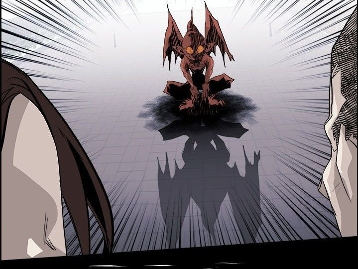 Warble Chapter 28 Gambar 39
