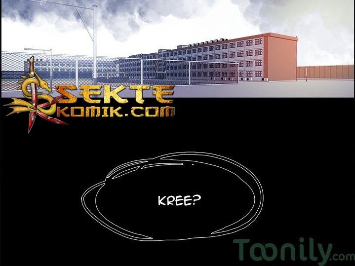Warble Chapter 28 Gambar 41