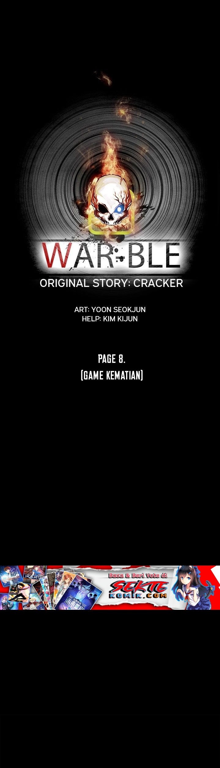 Baca Manhwa Warble Chapter 28 Gambar 2