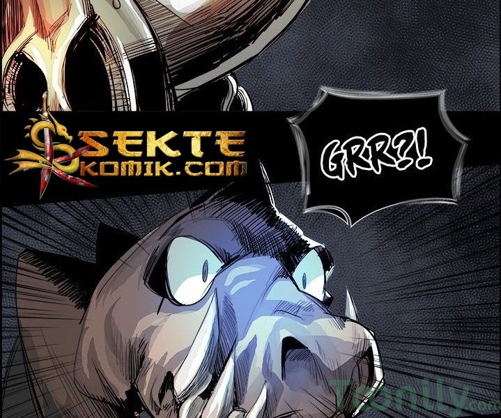 Warble Chapter 28 Gambar 5