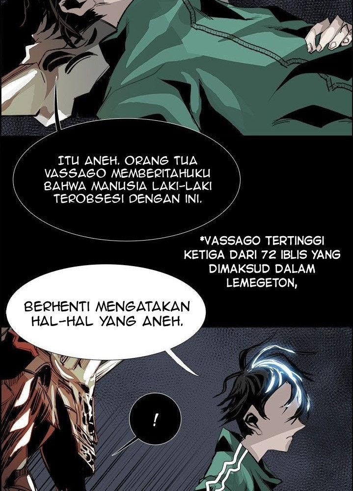 Warble Chapter 28 Gambar 7