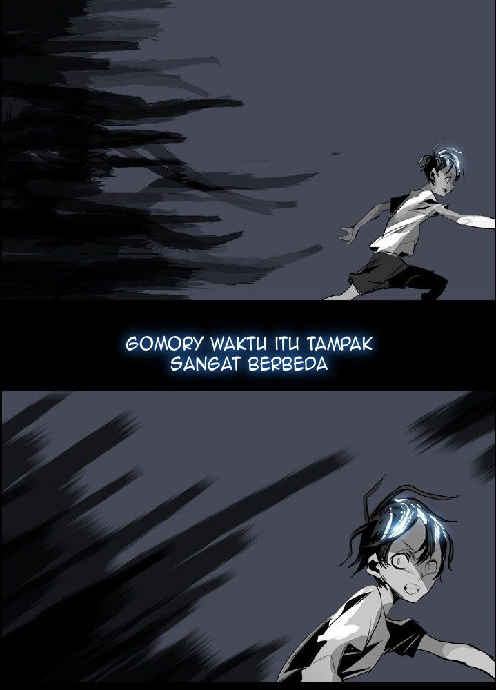 Warble Chapter 28 Gambar 15