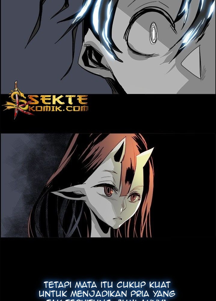 Warble Chapter 28 Gambar 17