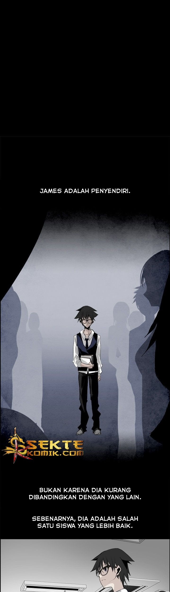 Baca Manhwa Warble Chapter 27 Gambar 2