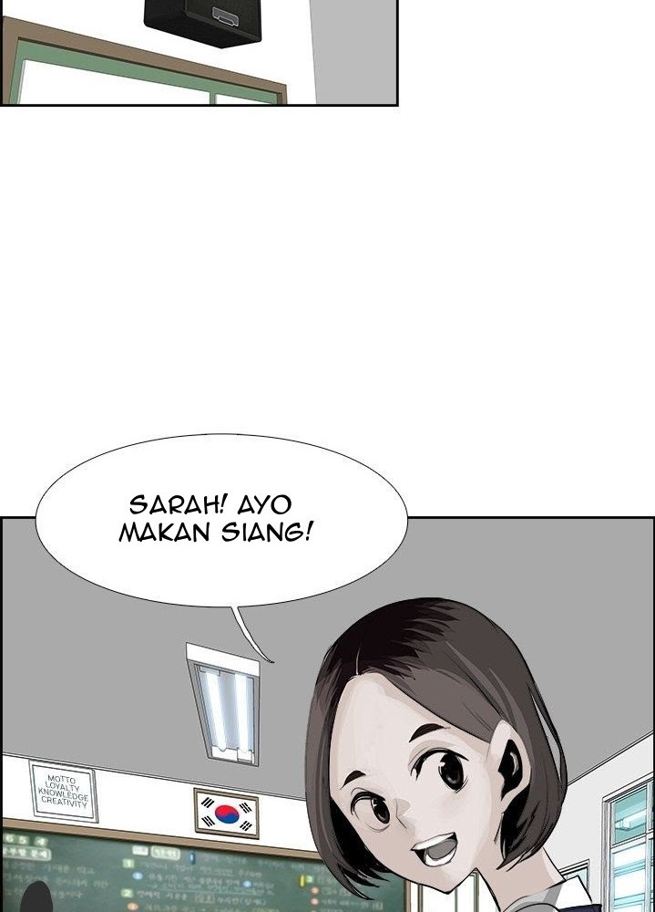 Warble Chapter 26 Gambar 22