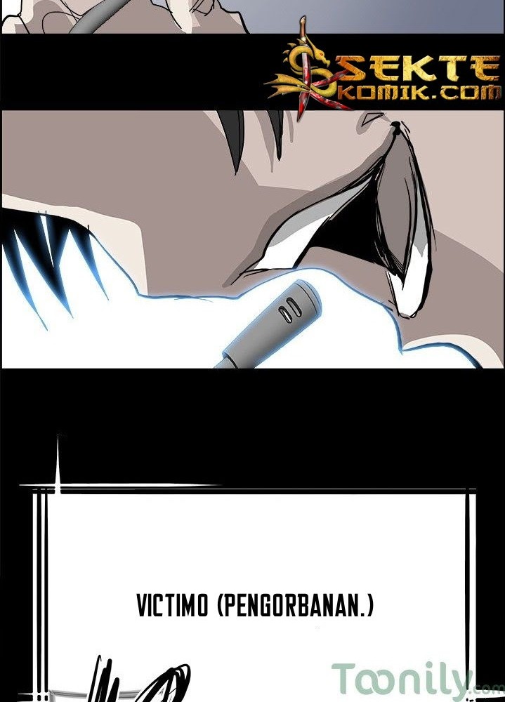 Warble Chapter 26 Gambar 26