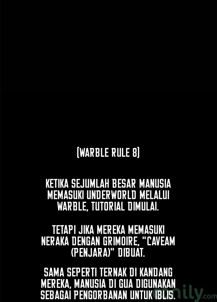 Warble Chapter 26 Gambar 30