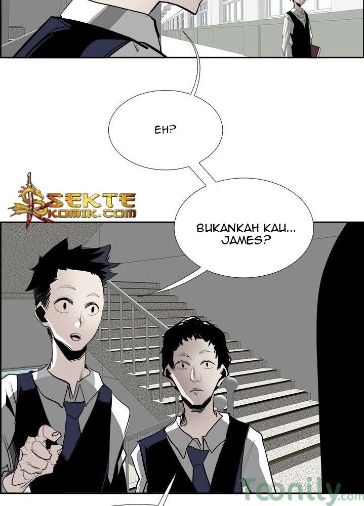 Warble Chapter 26 Gambar 36