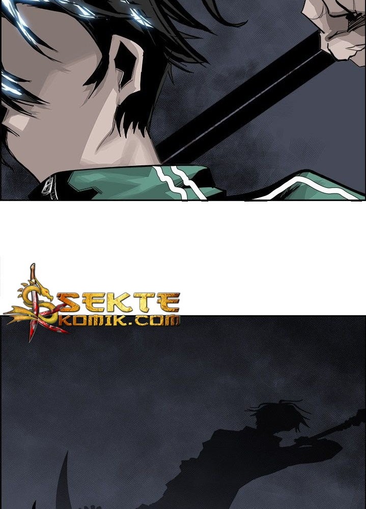 Warble Chapter 26 Gambar 9