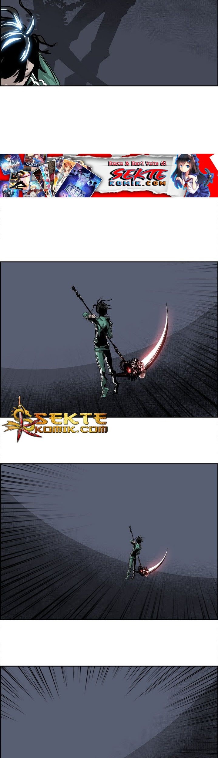 Warble Chapter 26 Gambar 11