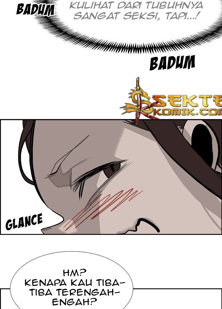 Warble Chapter 24 Gambar 19