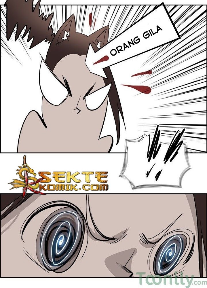 Warble Chapter 24 Gambar 21