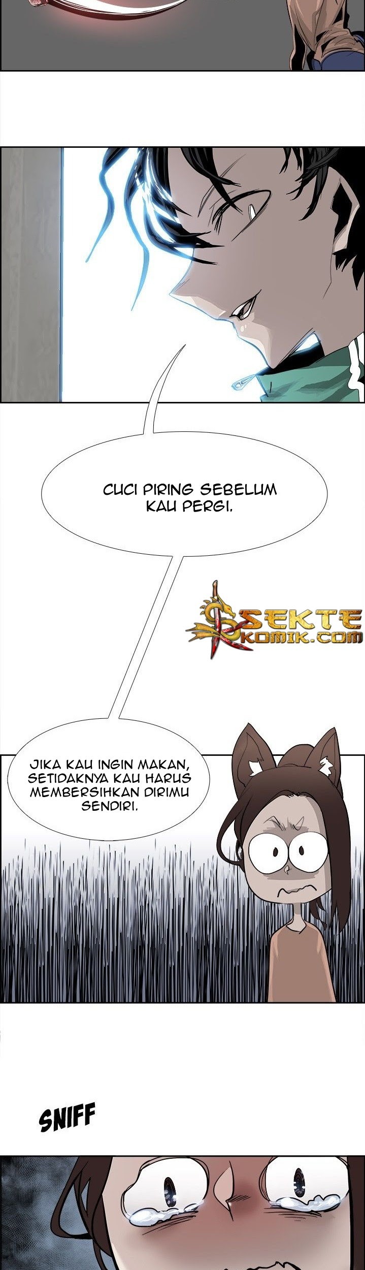 Warble Chapter 24 Gambar 24