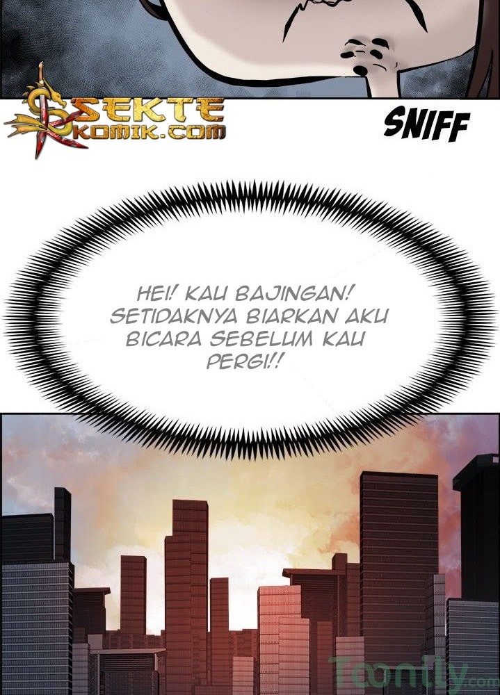 Warble Chapter 24 Gambar 25