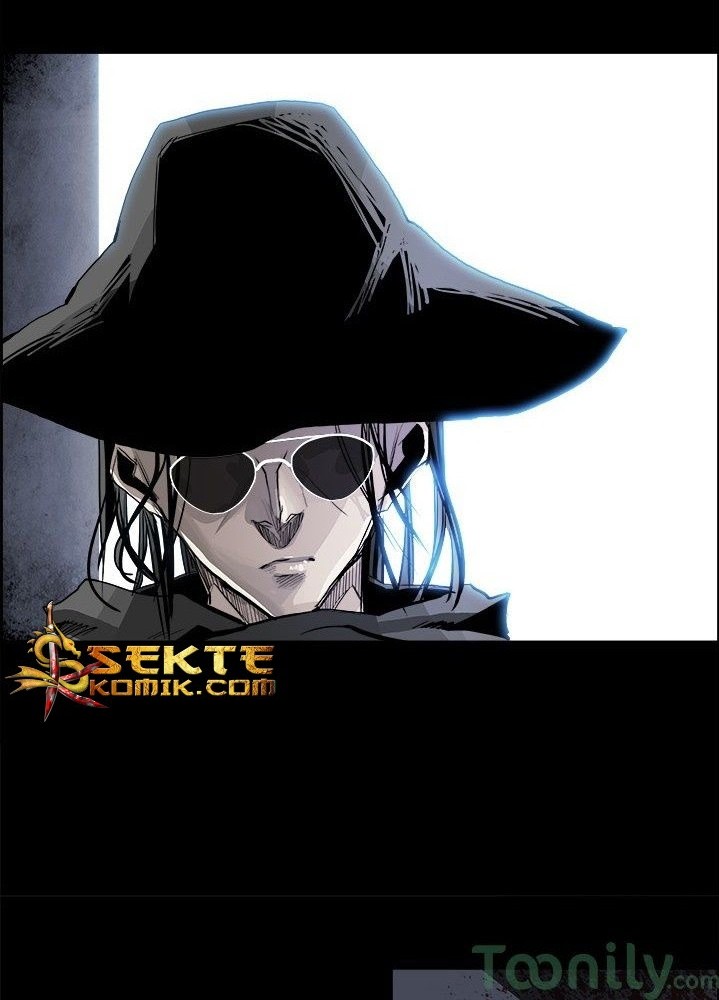 Warble Chapter 24 Gambar 29