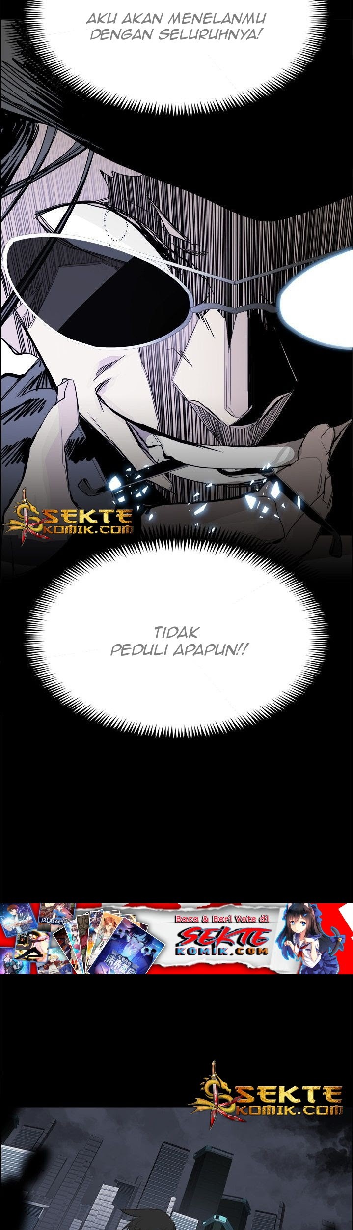 Warble Chapter 24 Gambar 38