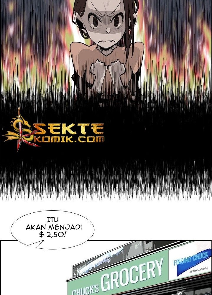 Warble Chapter 24 Gambar 7