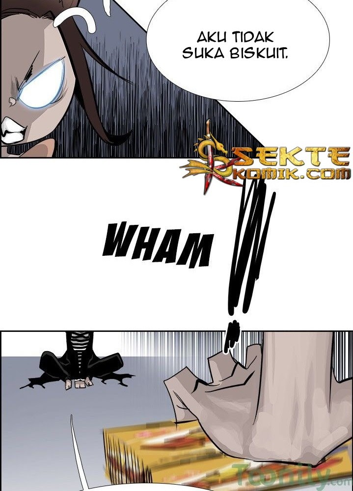 Warble Chapter 24 Gambar 9