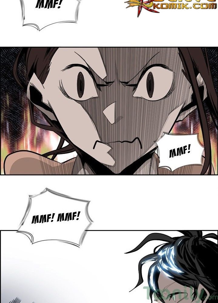 Warble Chapter 24 Gambar 13