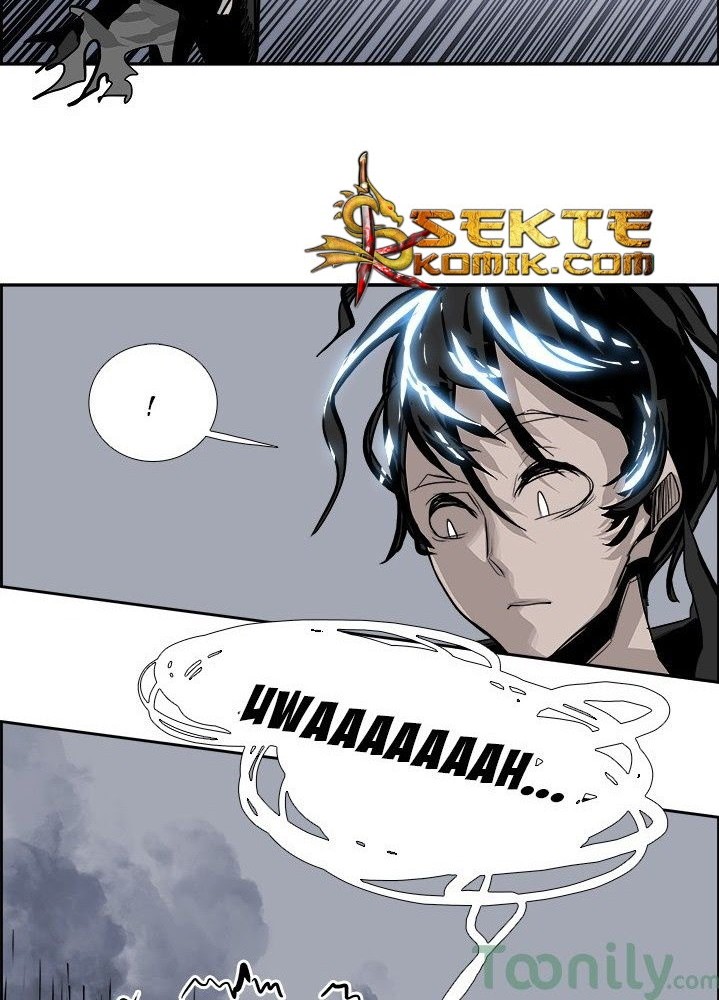 Warble Chapter 23 Gambar 21