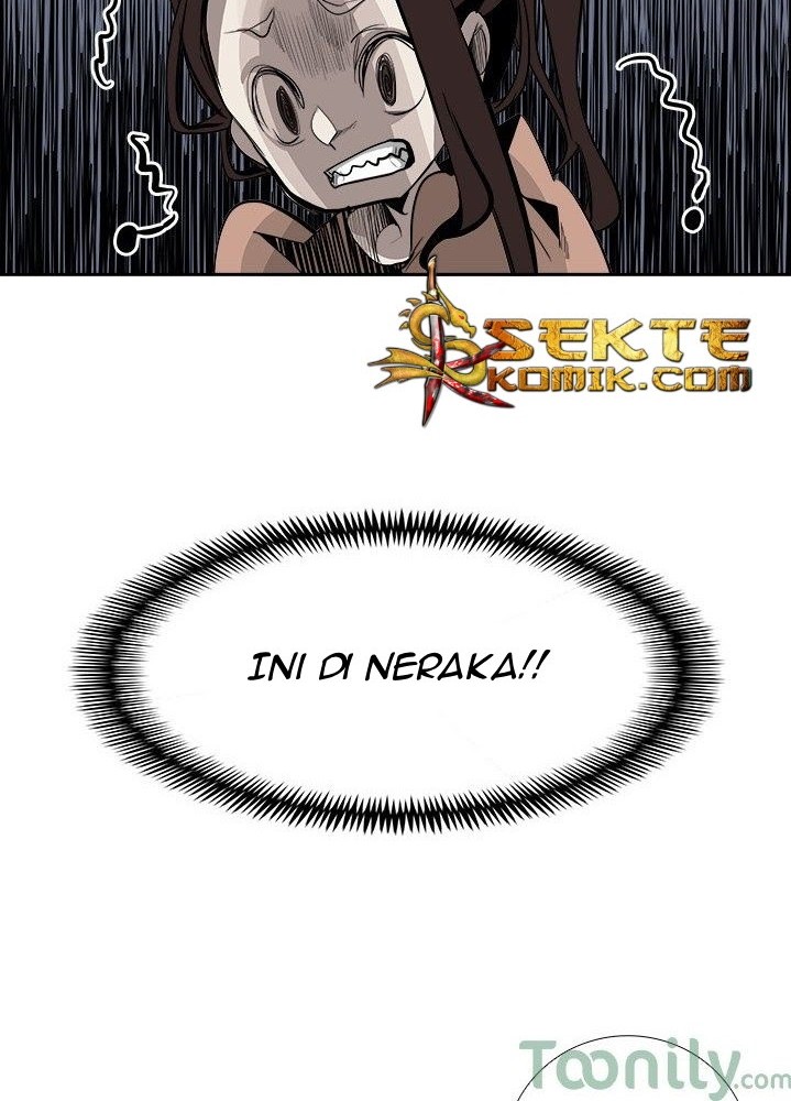 Warble Chapter 23 Gambar 25