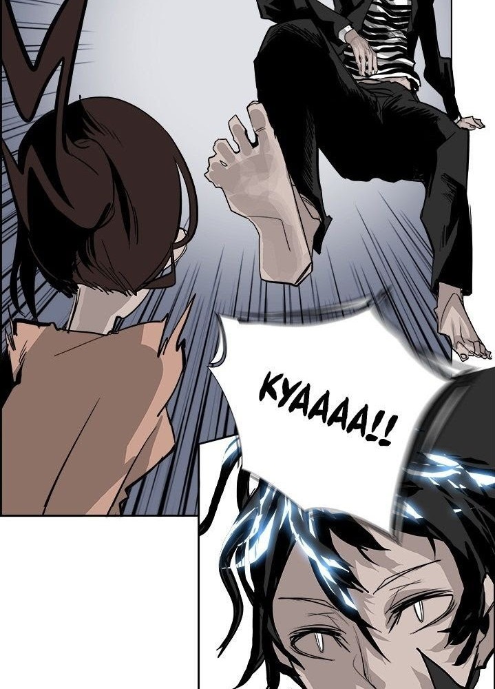Warble Chapter 23 Gambar 27