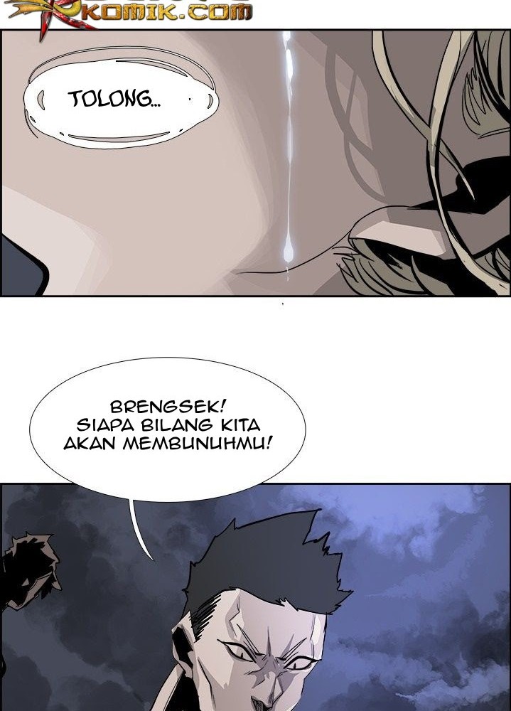 Warble Chapter 23 Gambar 35