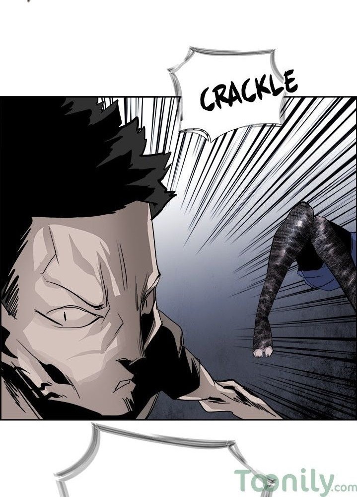 Warble Chapter 23 Gambar 37