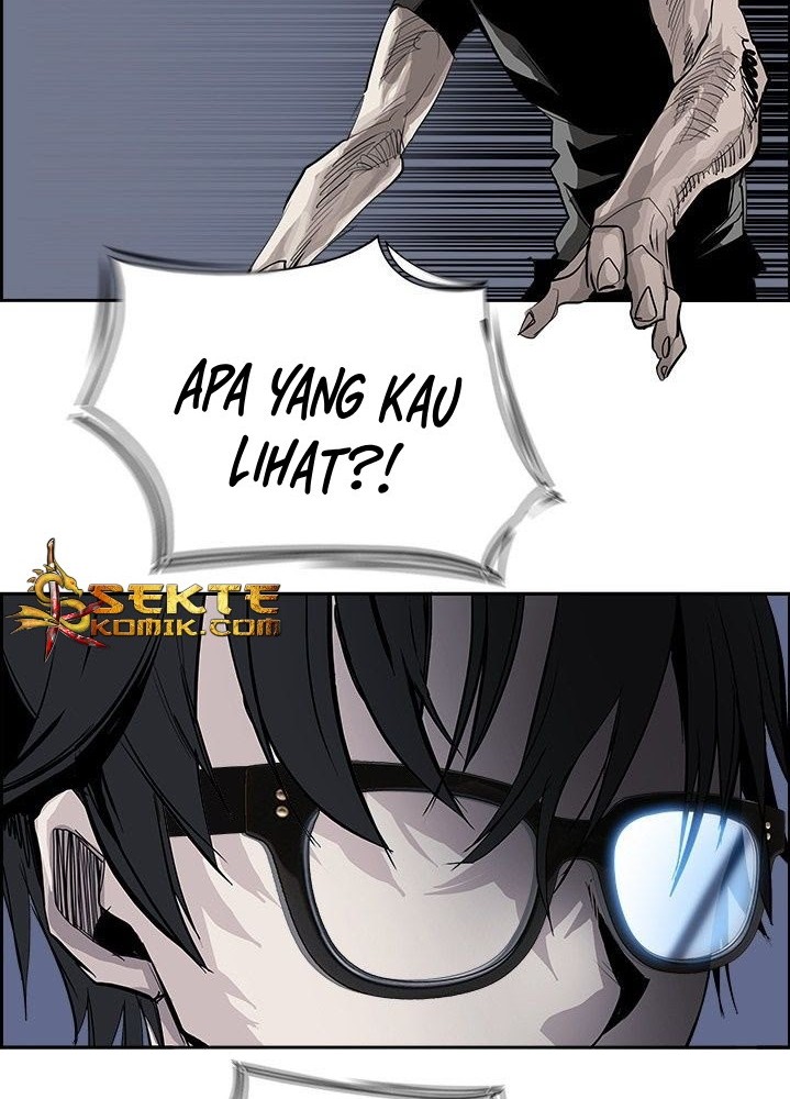 Warble Chapter 23 Gambar 39