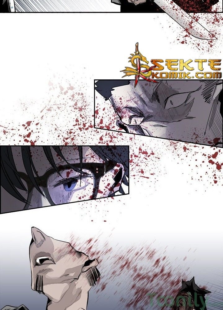 Warble Chapter 23 Gambar 41