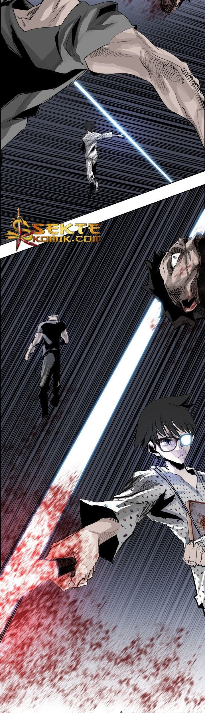 Warble Chapter 23 Gambar 42