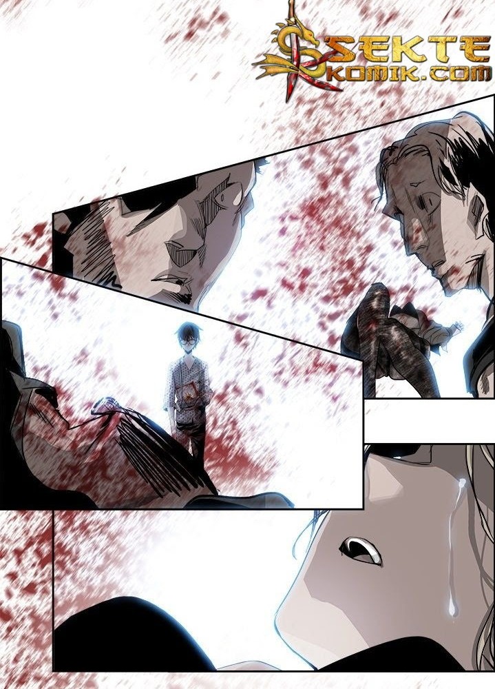 Warble Chapter 23 Gambar 43