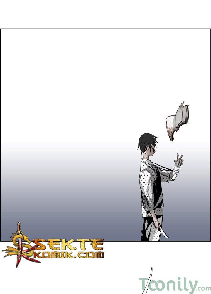 Warble Chapter 23 Gambar 45