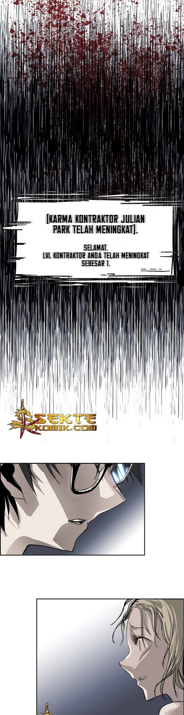 Warble Chapter 23 Gambar 50