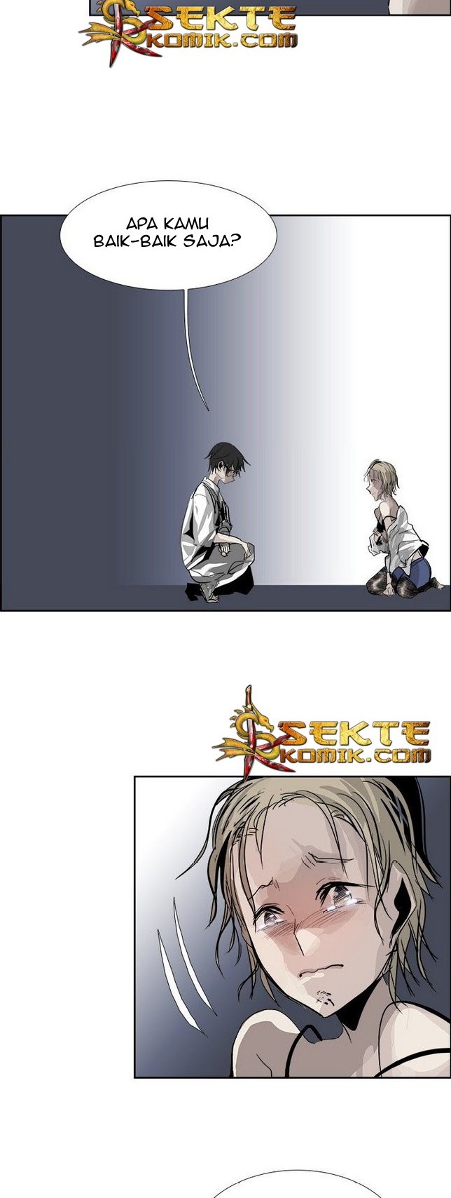 Warble Chapter 23 Gambar 51
