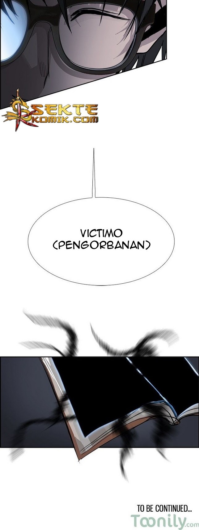 Warble Chapter 23 Gambar 53