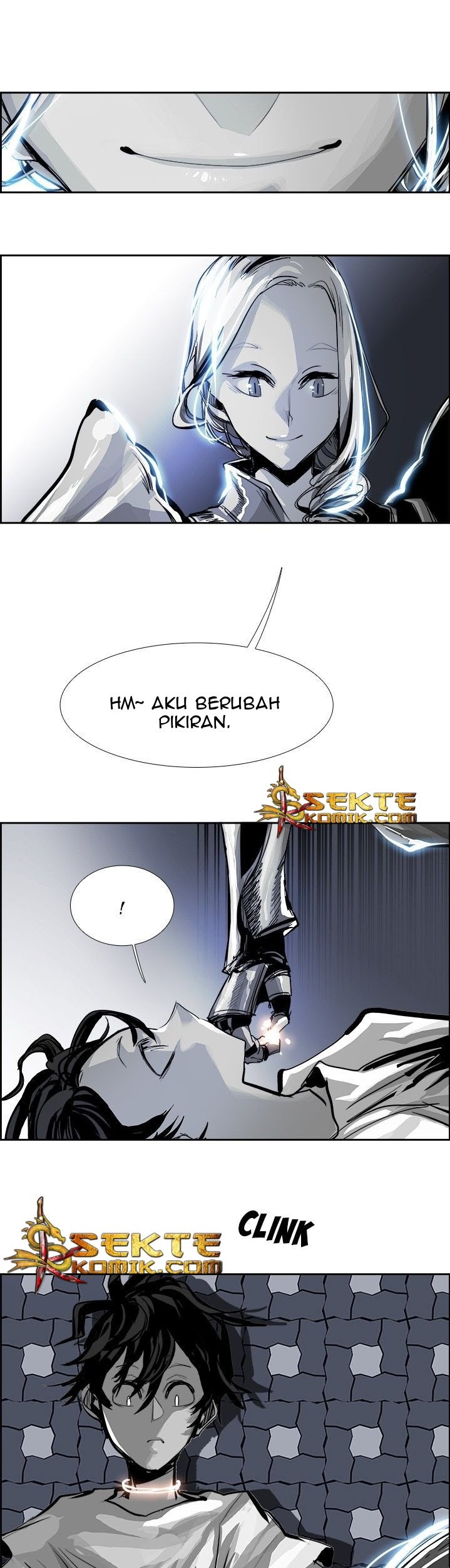 Baca Manhwa Warble Chapter 23 Gambar 2