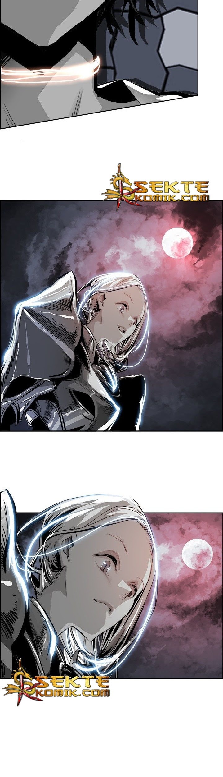 Warble Chapter 23 Gambar 4