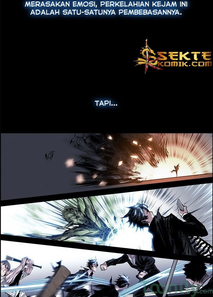 Warble Chapter 23 Gambar 9
