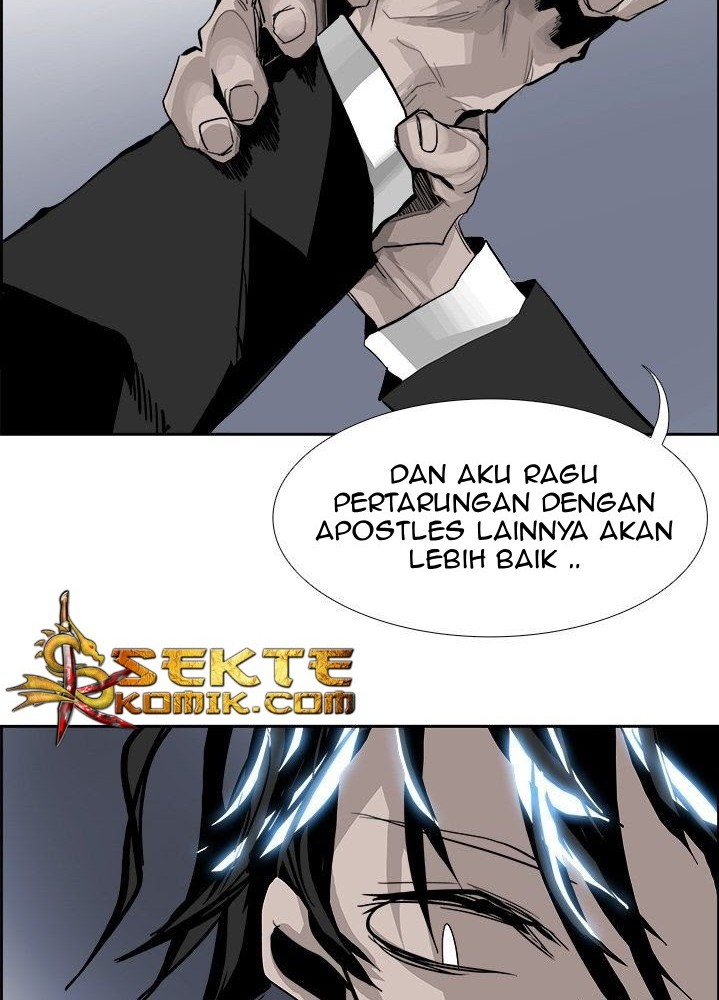 Warble Chapter 23 Gambar 11