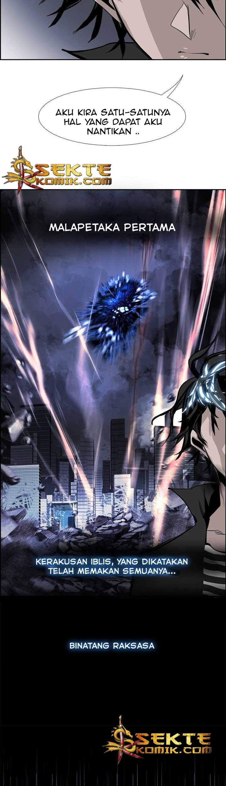 Warble Chapter 23 Gambar 12