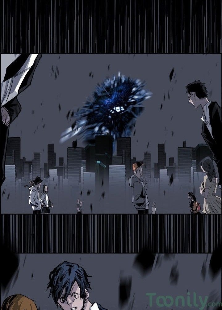 Warble Chapter 23 Gambar 13