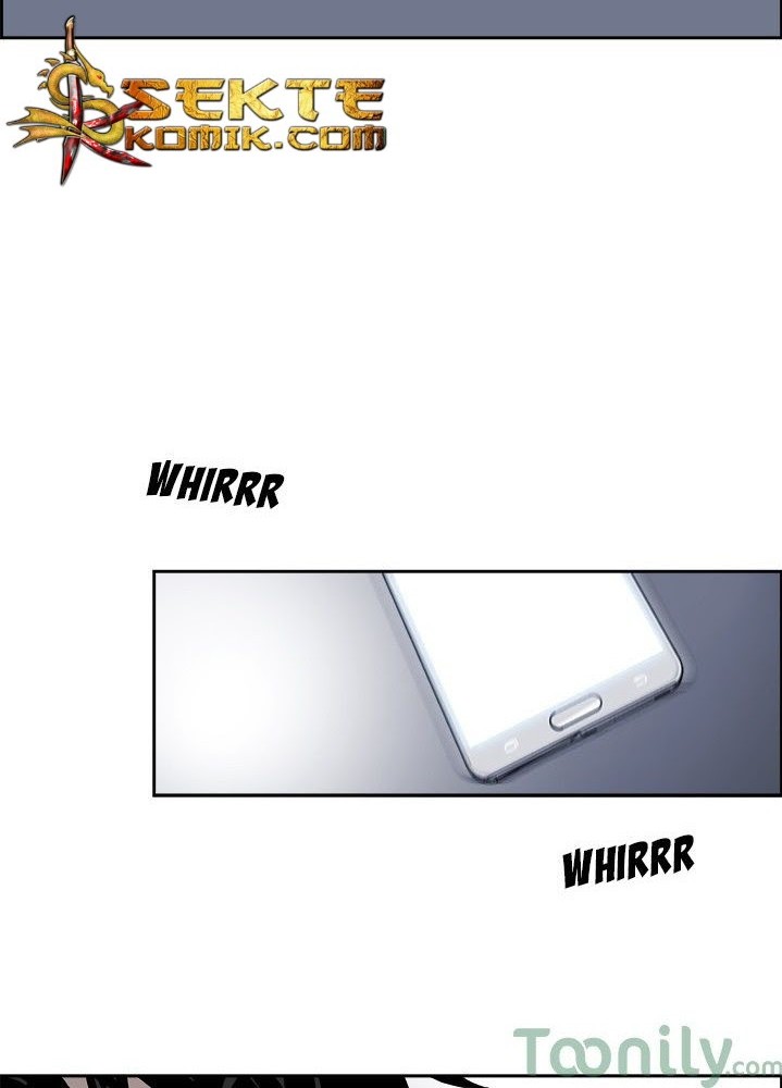 Warble Chapter 23 Gambar 17